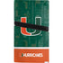 University of Miami U Hurricanes PS5 Pro Bundle Skin